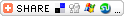 GardenFun Social Bookmark Button