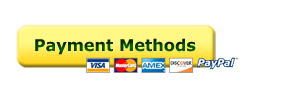 GardenFun Payment Methods