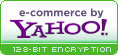 ecommerce provided by Yahoo! Small Business